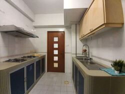 Parc Oasis (D22), Condominium #450651611